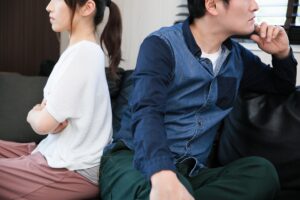 Read more about the article 電話占い恋愛：相手からの愛が感じない、男女の恋愛観の違い