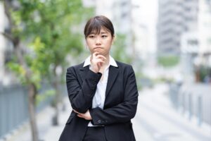 Read more about the article 電話占い人生:「人生も仕事も焦りすぎていませんか？」