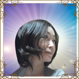 ランプ占い師うの先生