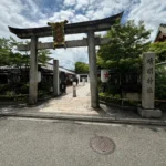 羽鳥先生の趣味　神社仏閣