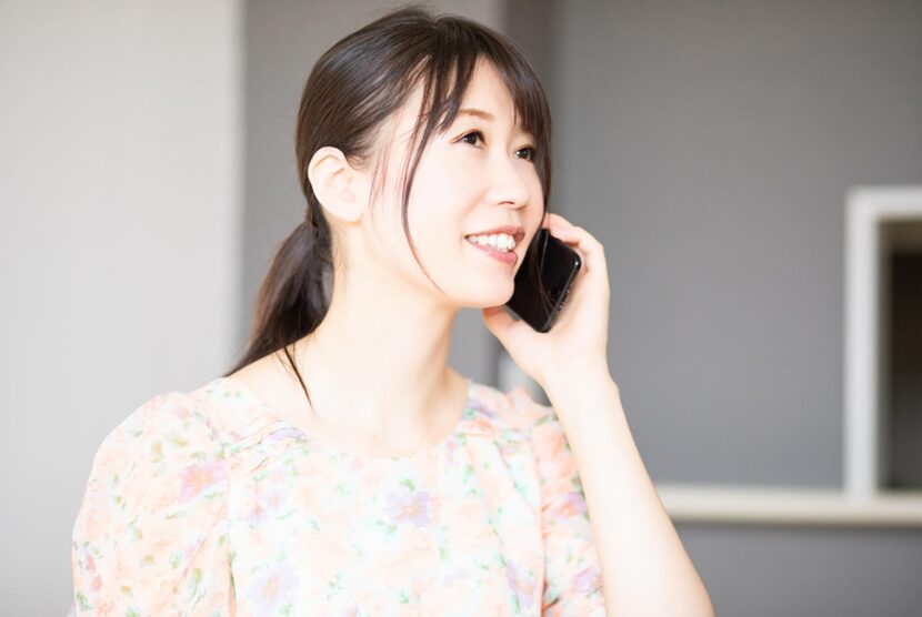 恋愛電話占いを一度試してみては