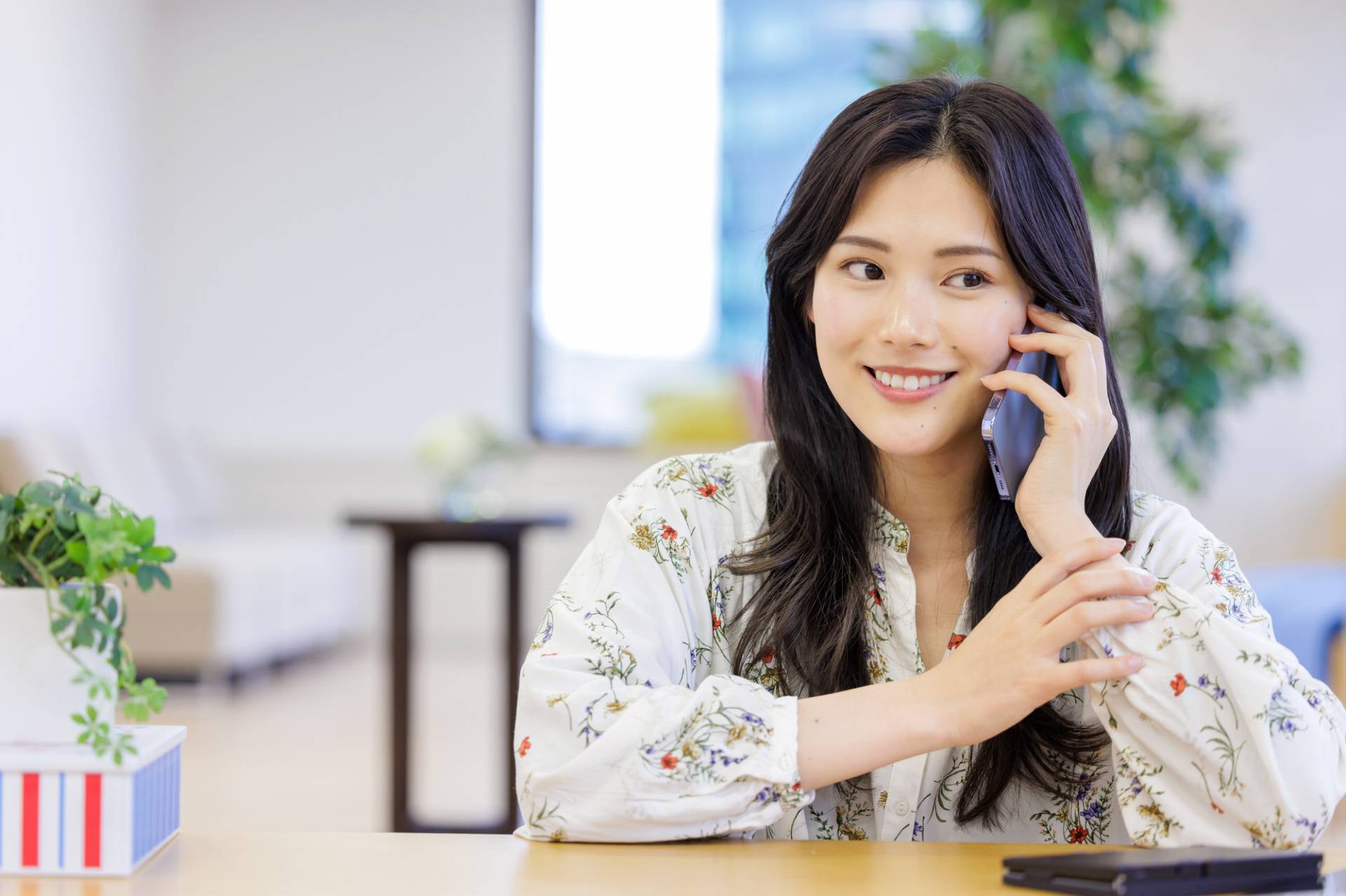 あなたが現在見ているのは 霊感・霊視の電話占いとは？特徴や占い師の選び方・注意点を解説