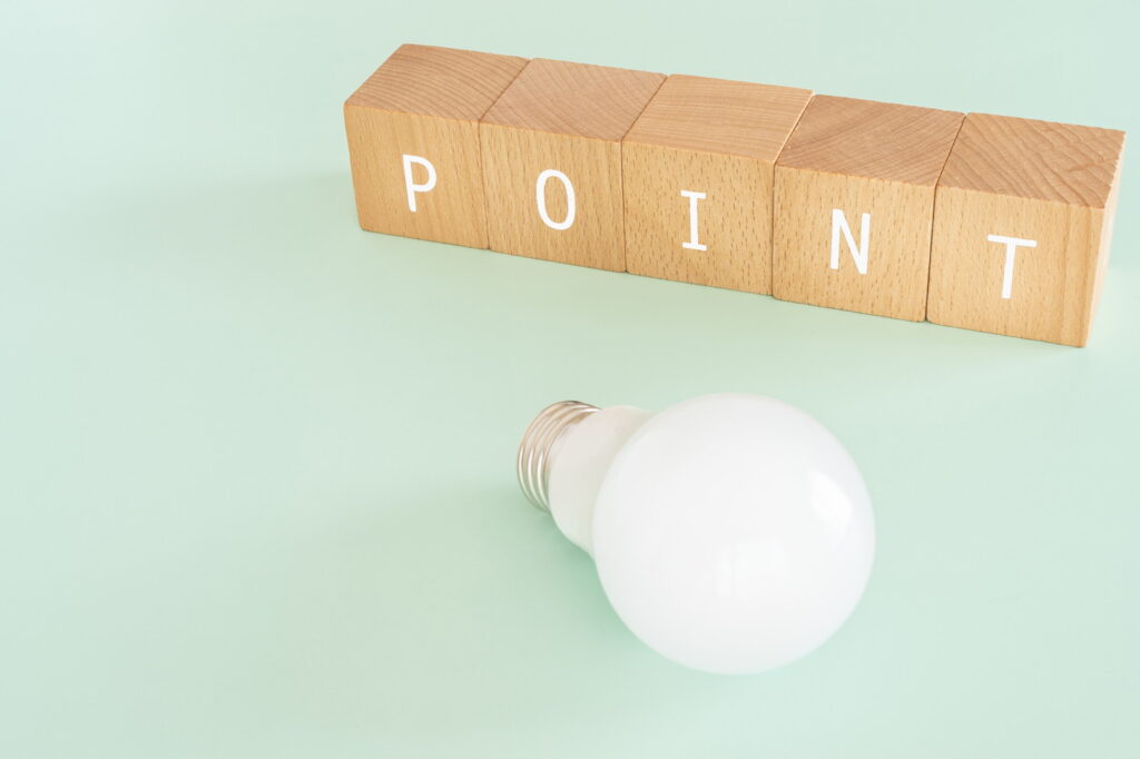 電話占いのサービスを選ぶ際のポイント・注意点