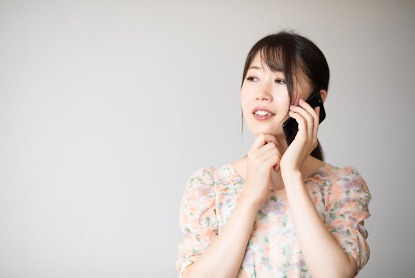 電話占いでの出会い相談なら「占いの館ランプ」