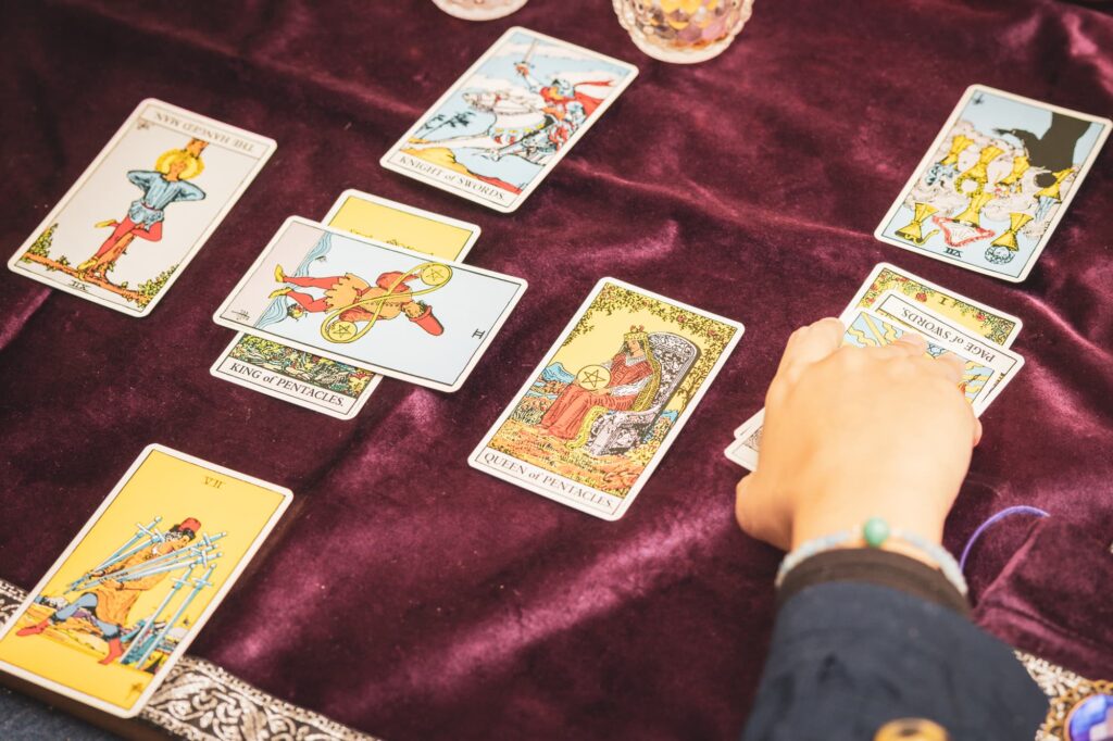 ペットの気持ちを知りたい方におすすめの電話占いサービス