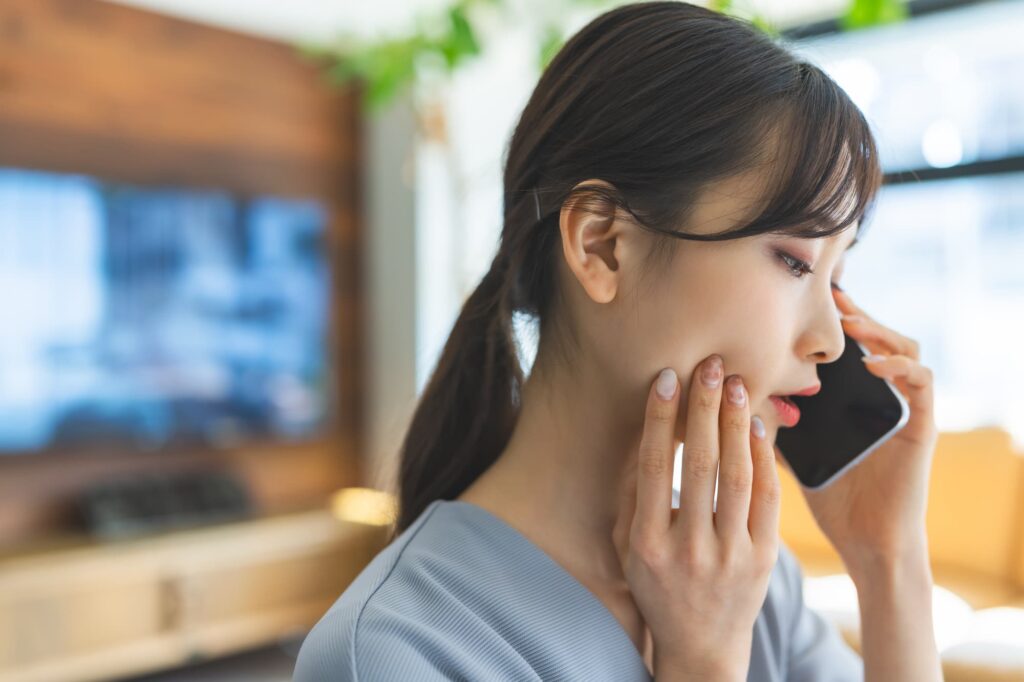 電話占いで結婚の悩みを相談するなら