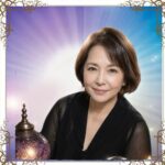 ランプの占い師ブジャ四角枠